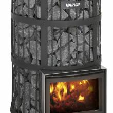 harvia-spb | Дровяная печь Harvia Legend 300 WK300LDV